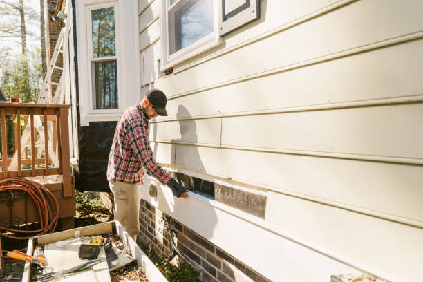 Top rated local Emergency Siding Repair specialists in Marengo, OH